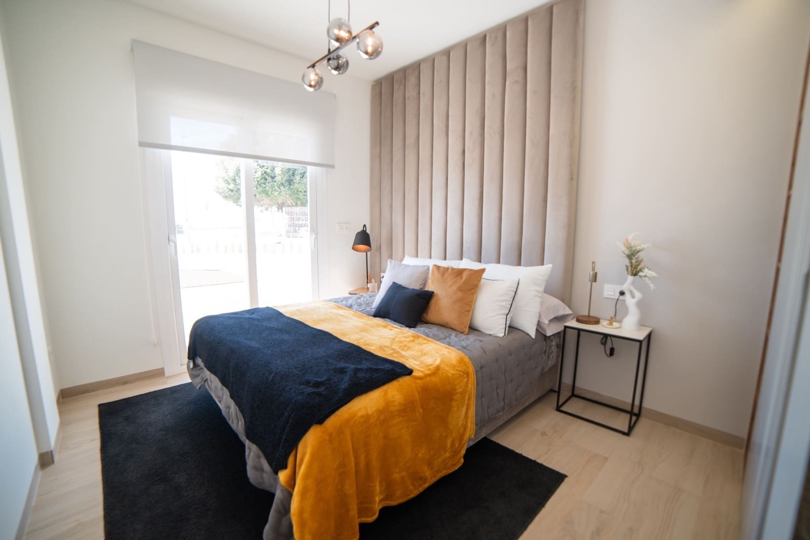 2 bedroom Apartment for sale in El Raso with pool - € 294,000 (Ref: 9483713)