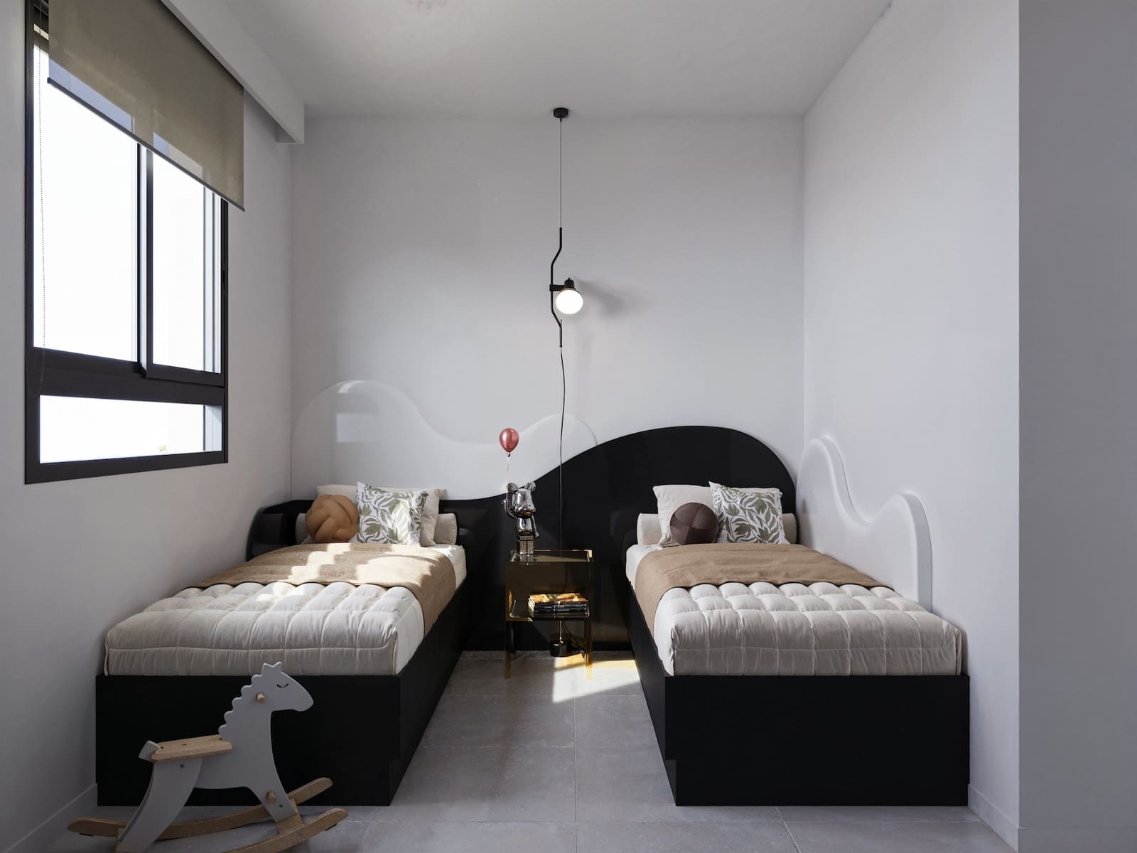 2 camera da letto Appartamento in vendita in San Miguel de Salinas con piscina - 199.000 € (Rif: 9483715)