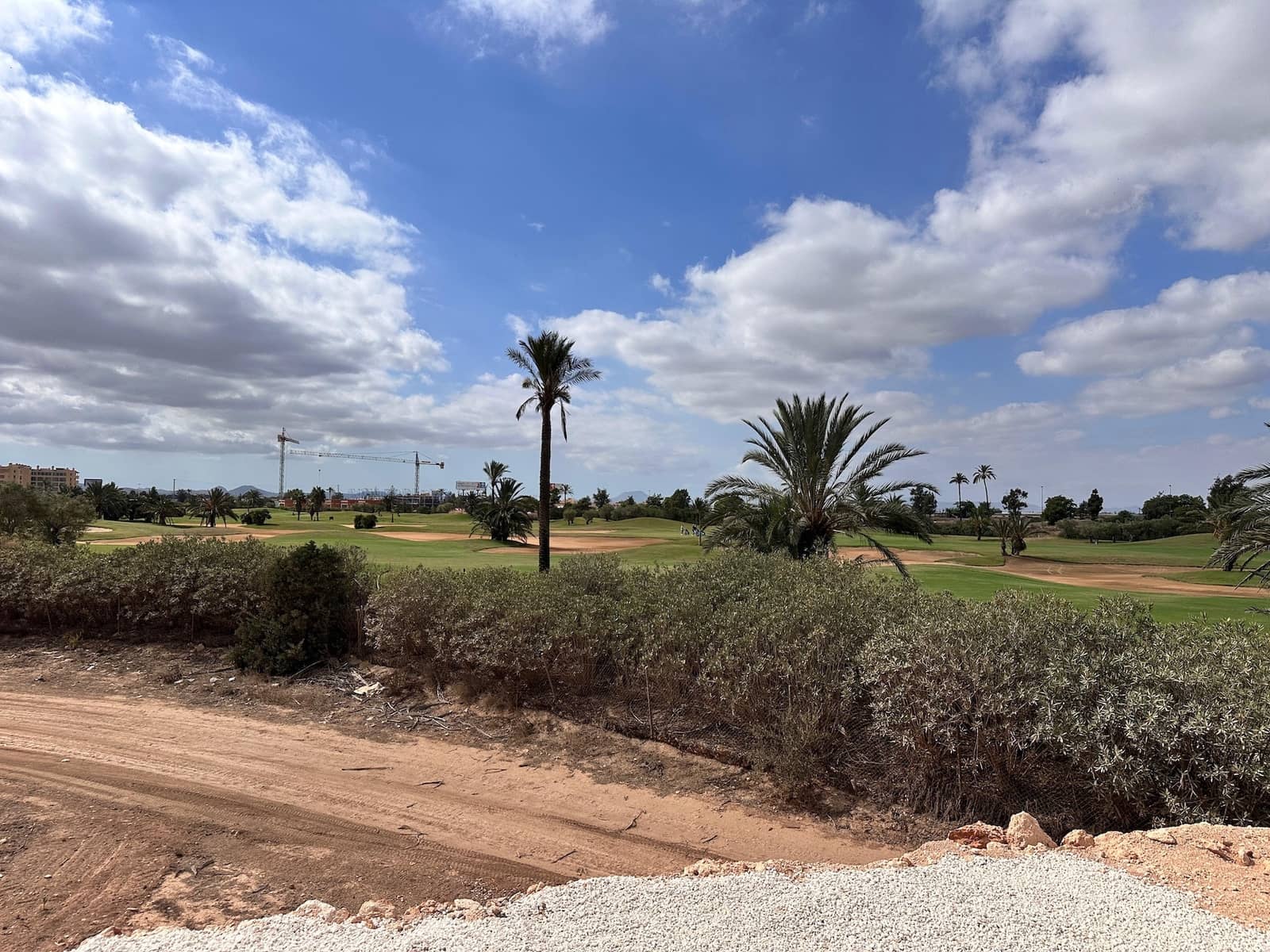 2 bedroom Penthouse for sale in Los Alcazares with pool - € 369,000 (Ref: 9483716)