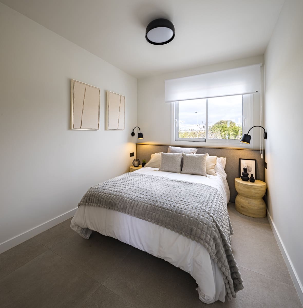 2 Zimmer Penthouse zu verkaufen in Torre de la Horadada mit Pool Garage - 385.000 € (Ref: 9483720)
