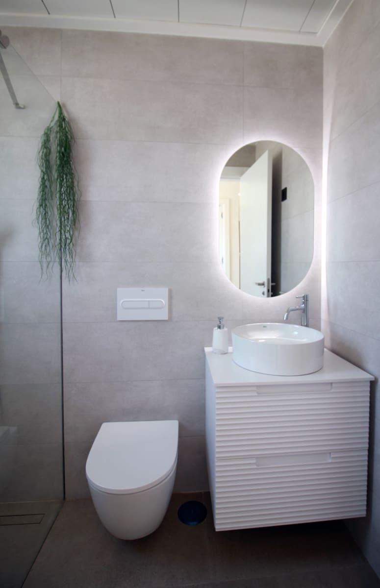 2 Zimmer Penthouse zu verkaufen in Torre de la Horadada mit Pool Garage - 385.000 € (Ref: 9483720)