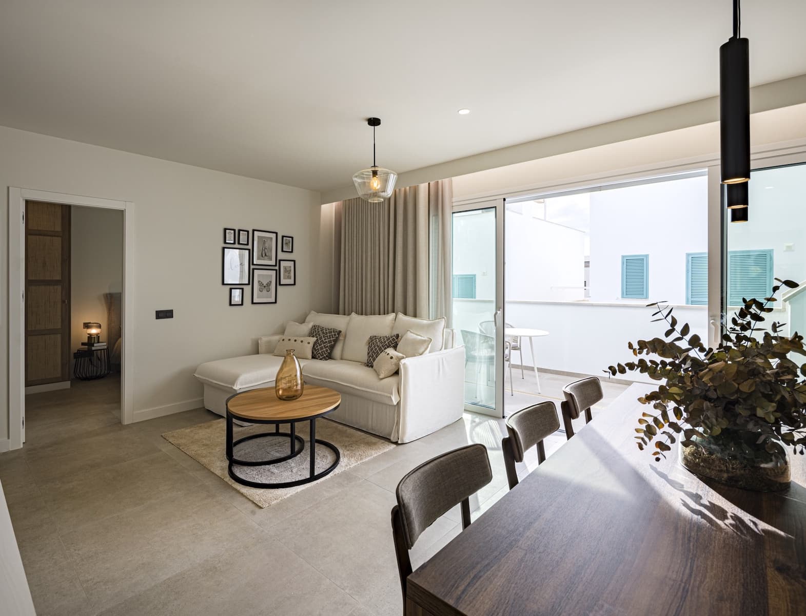 2 Zimmer Penthouse zu verkaufen in Torre de la Horadada mit Pool Garage - 385.000 € (Ref: 9483720)