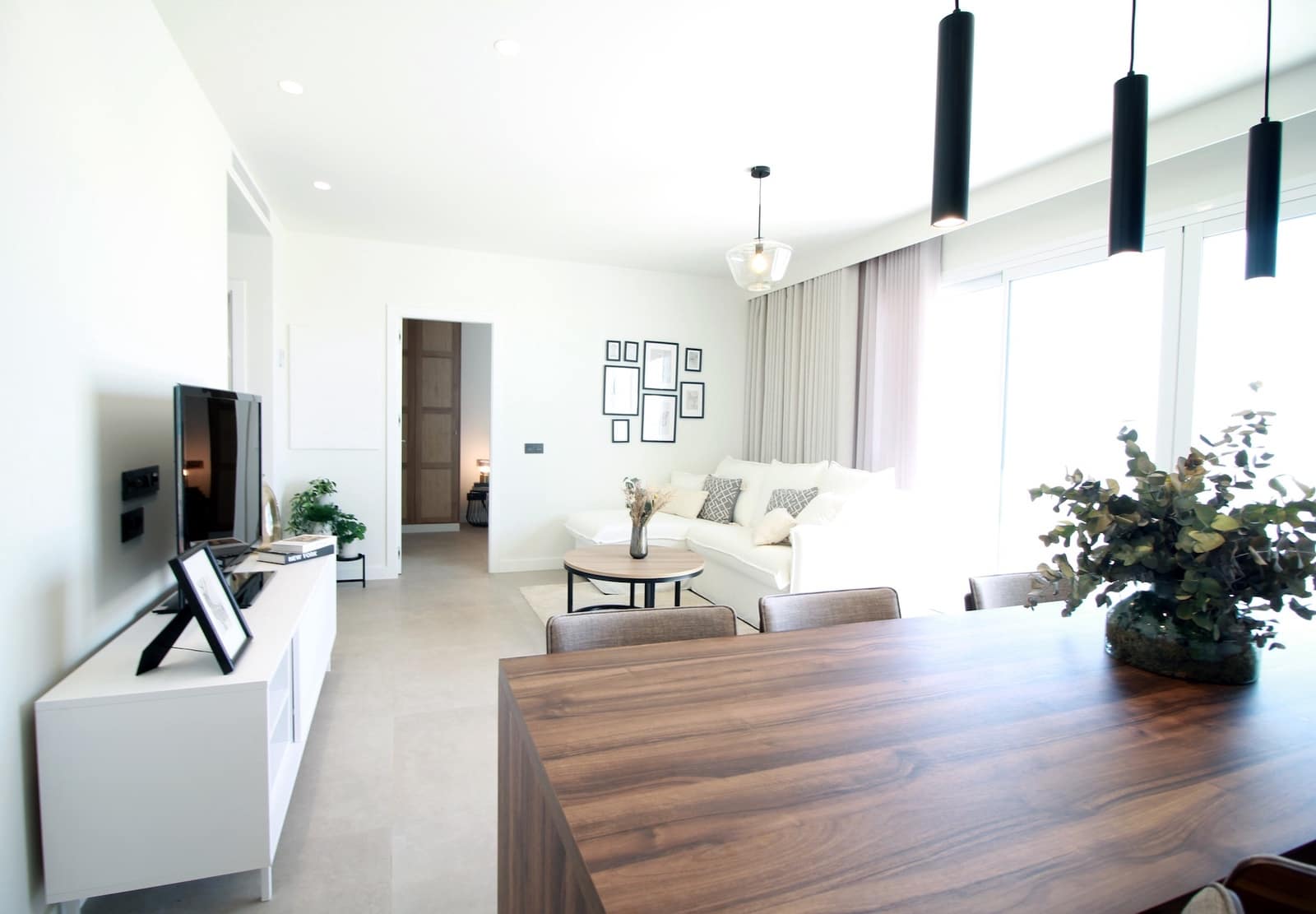 2 Zimmer Penthouse zu verkaufen in Torre de la Horadada mit Pool Garage - 385.000 € (Ref: 9483720)
