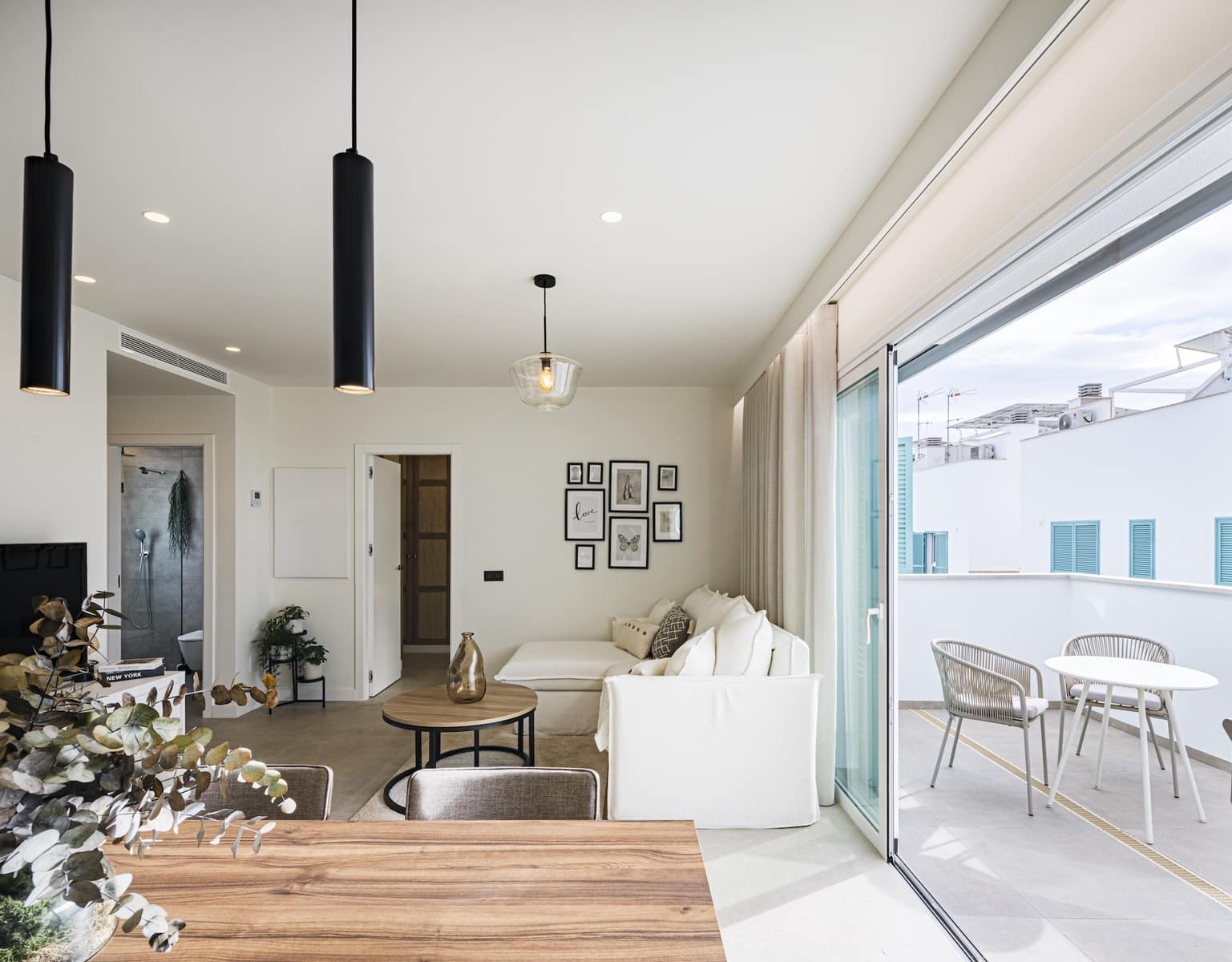 2 Zimmer Penthouse zu verkaufen in Torre de la Horadada mit Pool Garage - 385.000 € (Ref: 9483720)