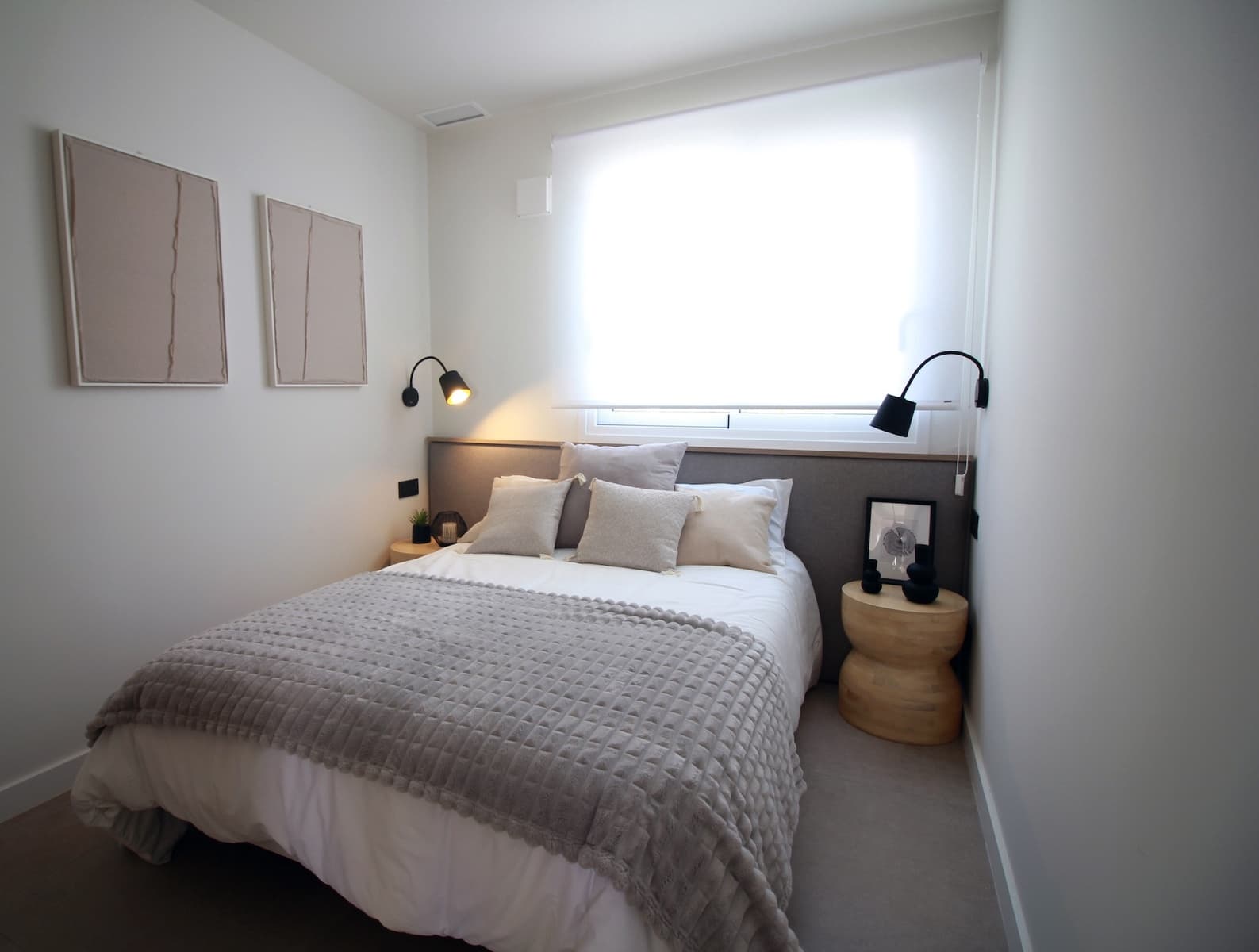 2 Zimmer Penthouse zu verkaufen in Torre de la Horadada mit Pool Garage - 385.000 € (Ref: 9483720)