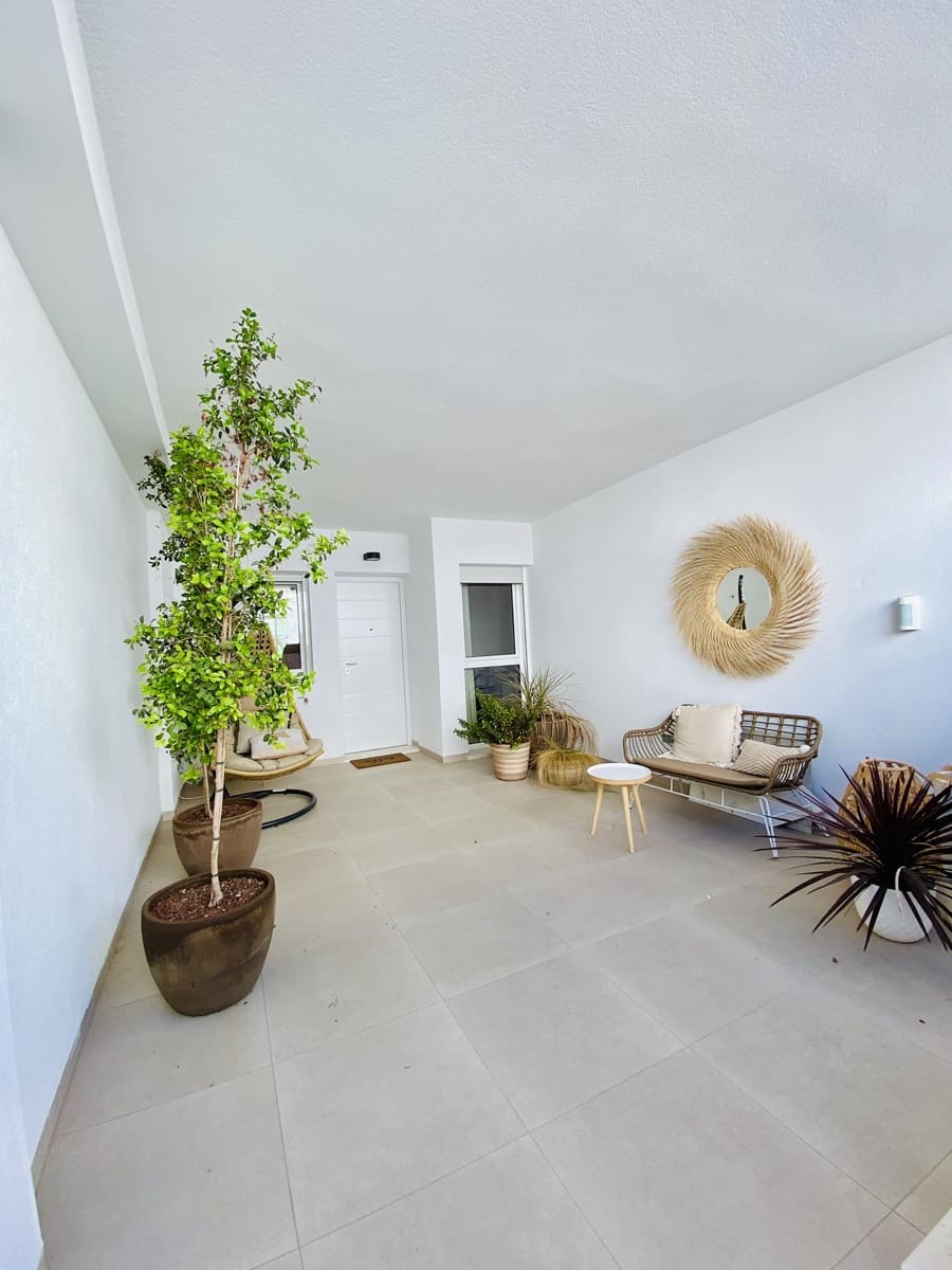 3 slaapkamer Penthouse te koop in Pilar de la Horadada met zwembad garage - € 395.000 (Ref: 9483730)