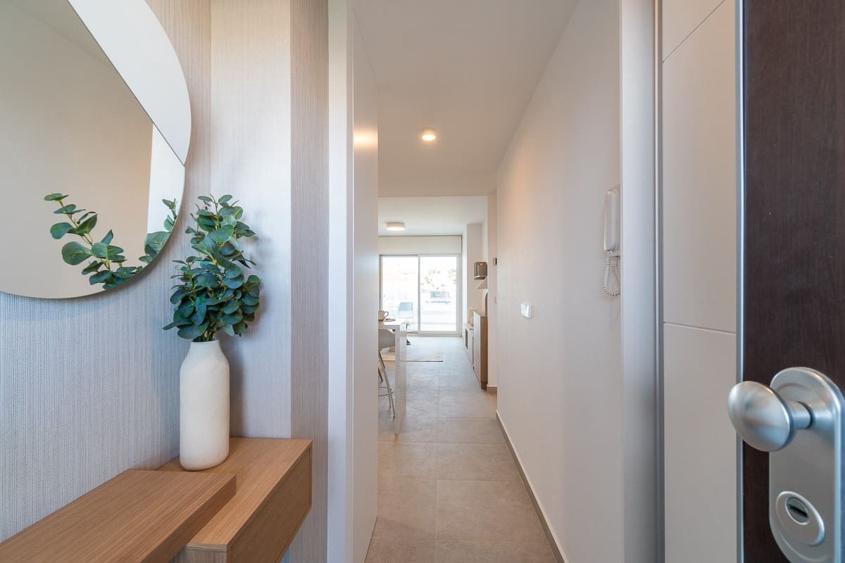 3 bedroom Apartment for sale in Playa Flamenca with pool - € 419,000 (Ref: 9483733)