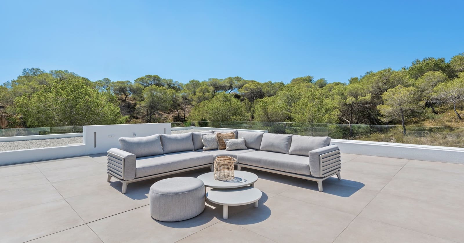 3 bedroom Villa for sale in Las Colinas Golf with pool garage - € 1,875,000 (Ref: 9483750)