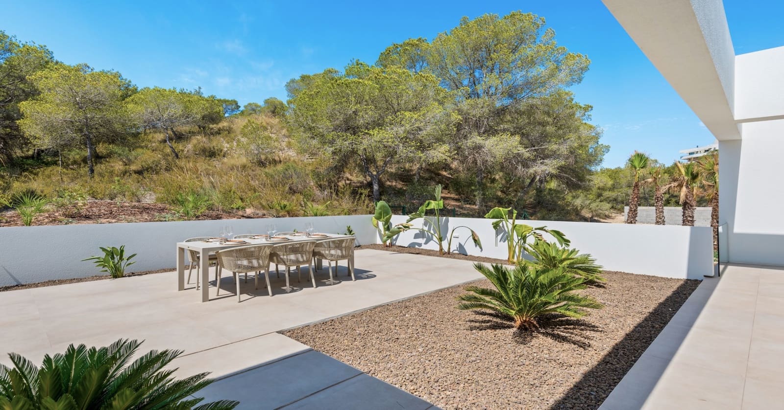 3 bedroom Villa for sale in Las Colinas Golf with pool garage - € 1,875,000 (Ref: 9483750)