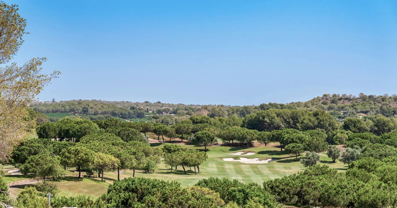 3 bedroom Villa for sale in Las Colinas Golf with pool garage - € 1,875,000 (Ref: 9483750)