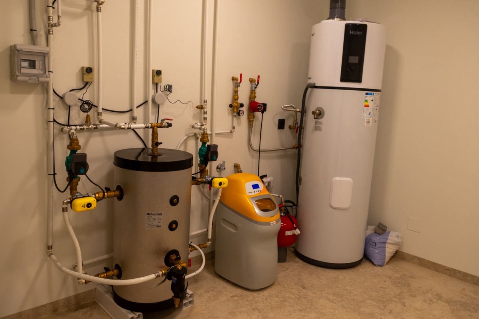 4 bedroom Villa for sale in Benissa with pool garage - € 1,370,000 (Ref: 9483759)