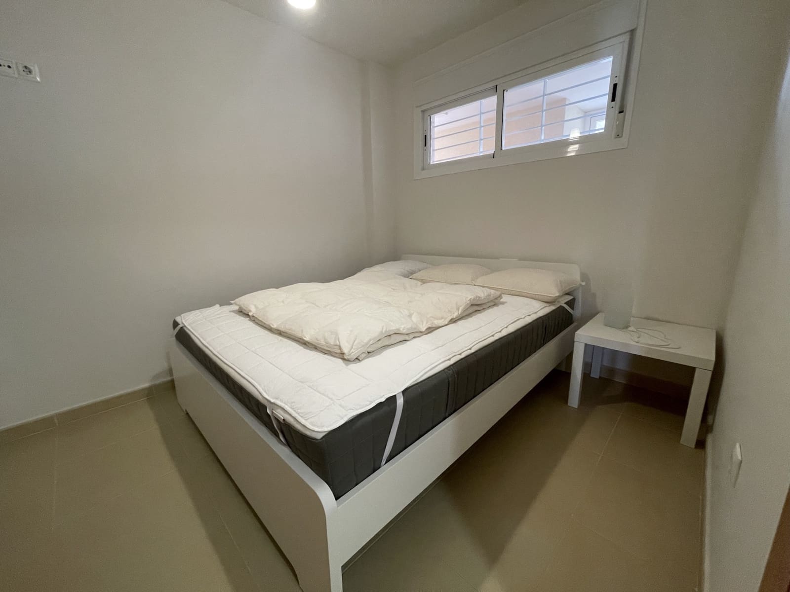 2 slaapkamer Appartement te koop in Gran Alacant met zwembad garage - € 210.000 (Ref: 9488048)