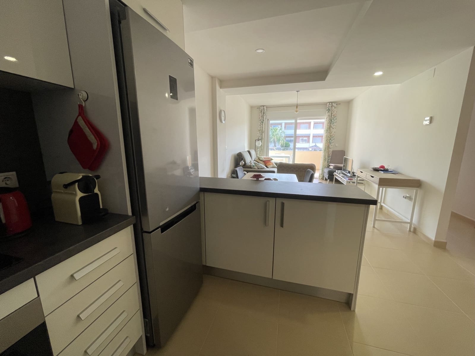 2 slaapkamer Appartement te koop in Gran Alacant met zwembad garage - € 210.000 (Ref: 9488048)