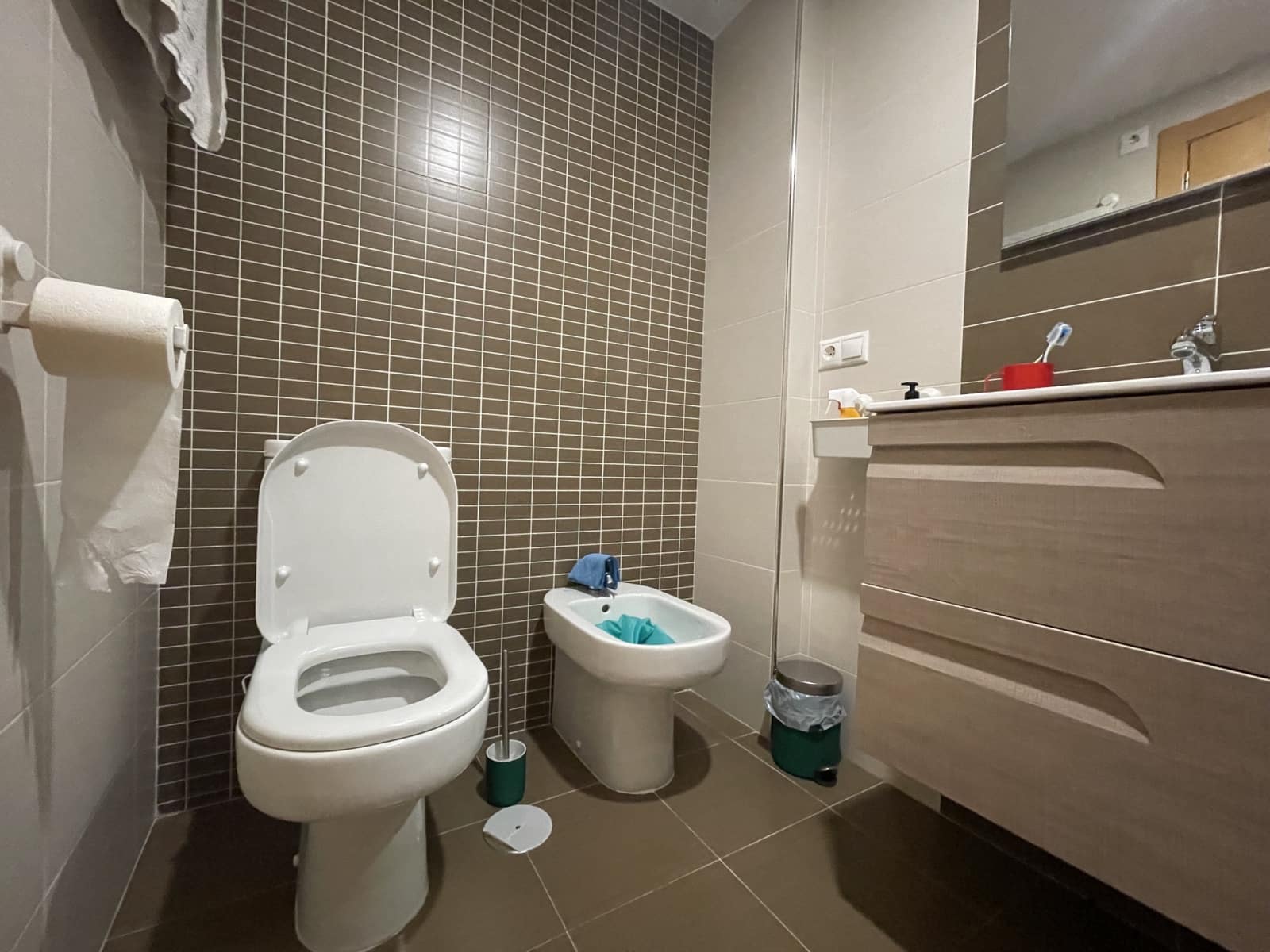 2 slaapkamer Appartement te koop in Gran Alacant met zwembad garage - € 210.000 (Ref: 9488048)