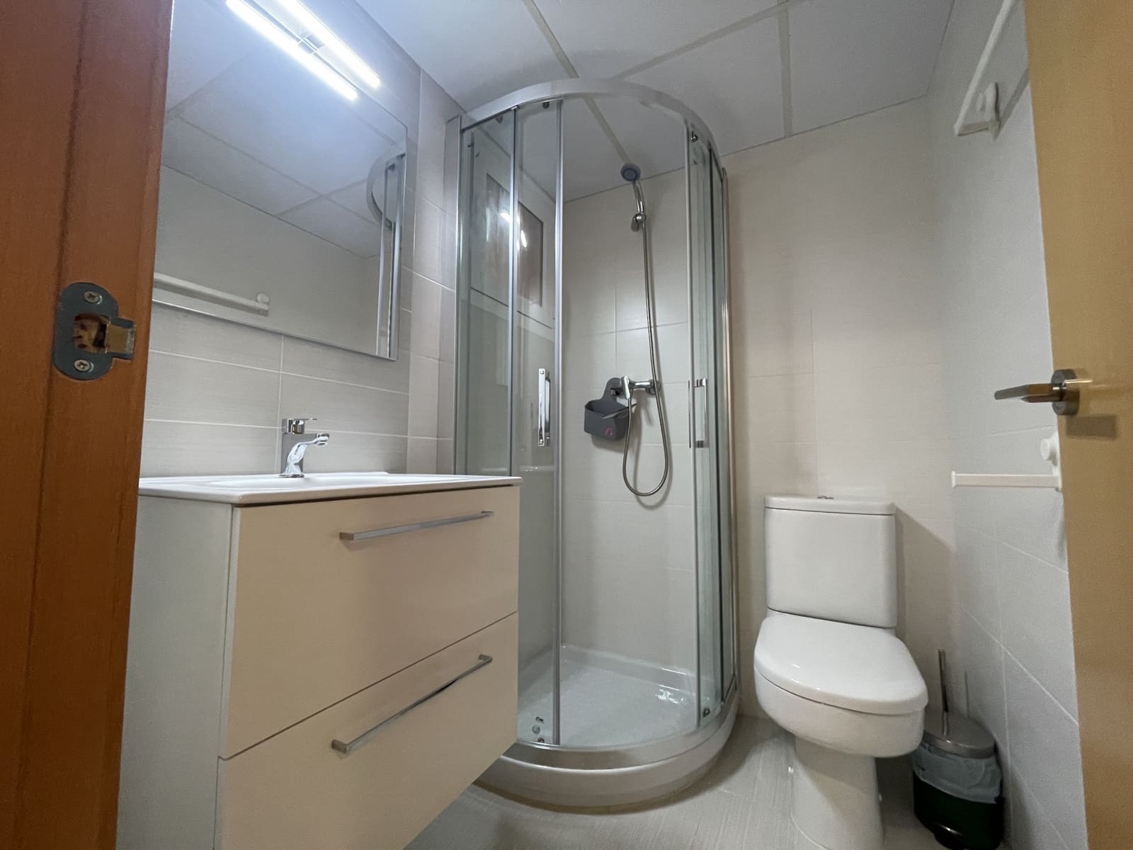 2 slaapkamer Appartement te koop in Gran Alacant met zwembad garage - € 210.000 (Ref: 9488048)