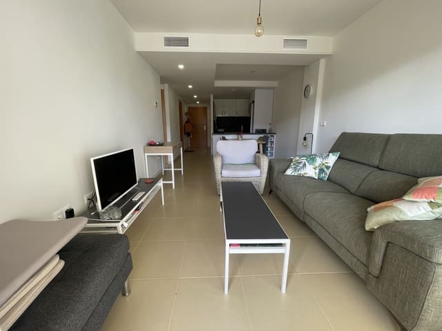 2 slaapkamer Appartement te koop in Monte y Mar, Santa Pola met zwembad garage - € 210.000 (Ref: 9488048)