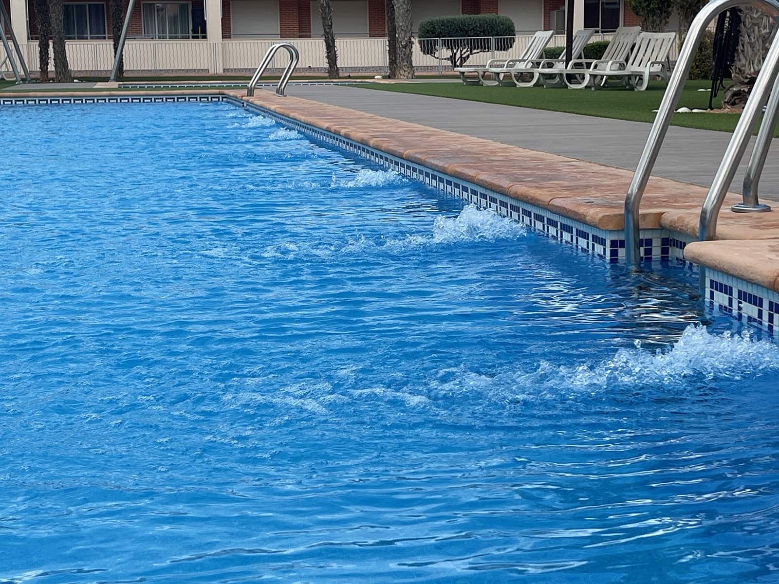 2 slaapkamer Appartement te koop in Gran Alacant met zwembad garage - € 210.000 (Ref: 9488048)