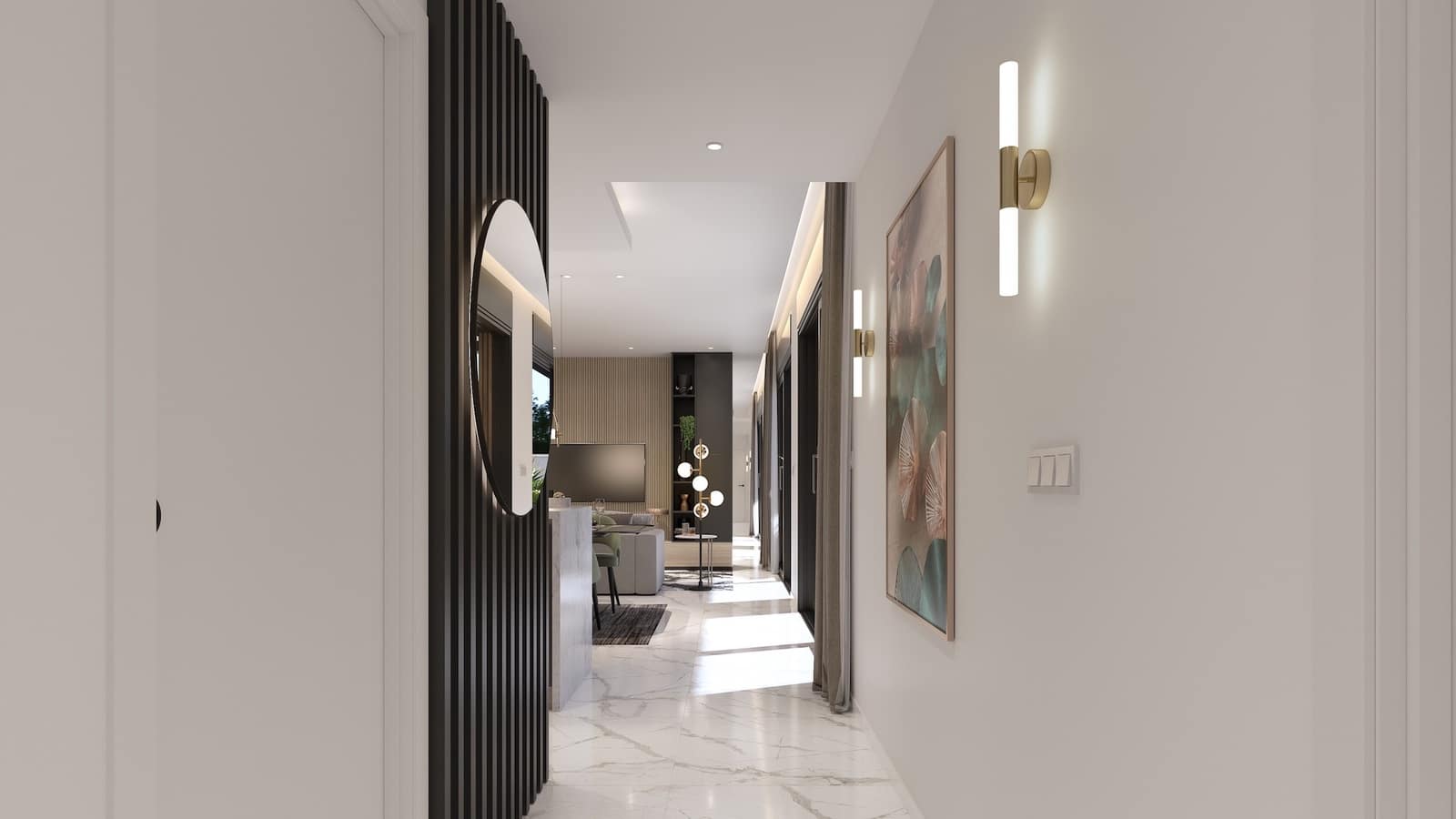 3 soveværelse Villa til salg i Ciudad Quesada med swimmingpool - € 496.000 (Ref: 9494152)