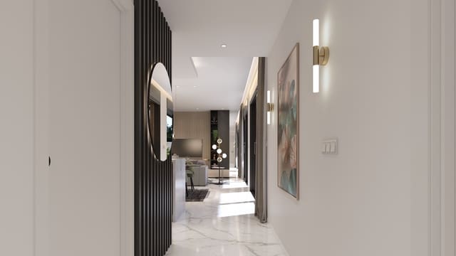 3 soveværelse Villa til salg i Ciudad Quesada, Rojales med swimmingpool - € 496.000 (Ref: 9494152)