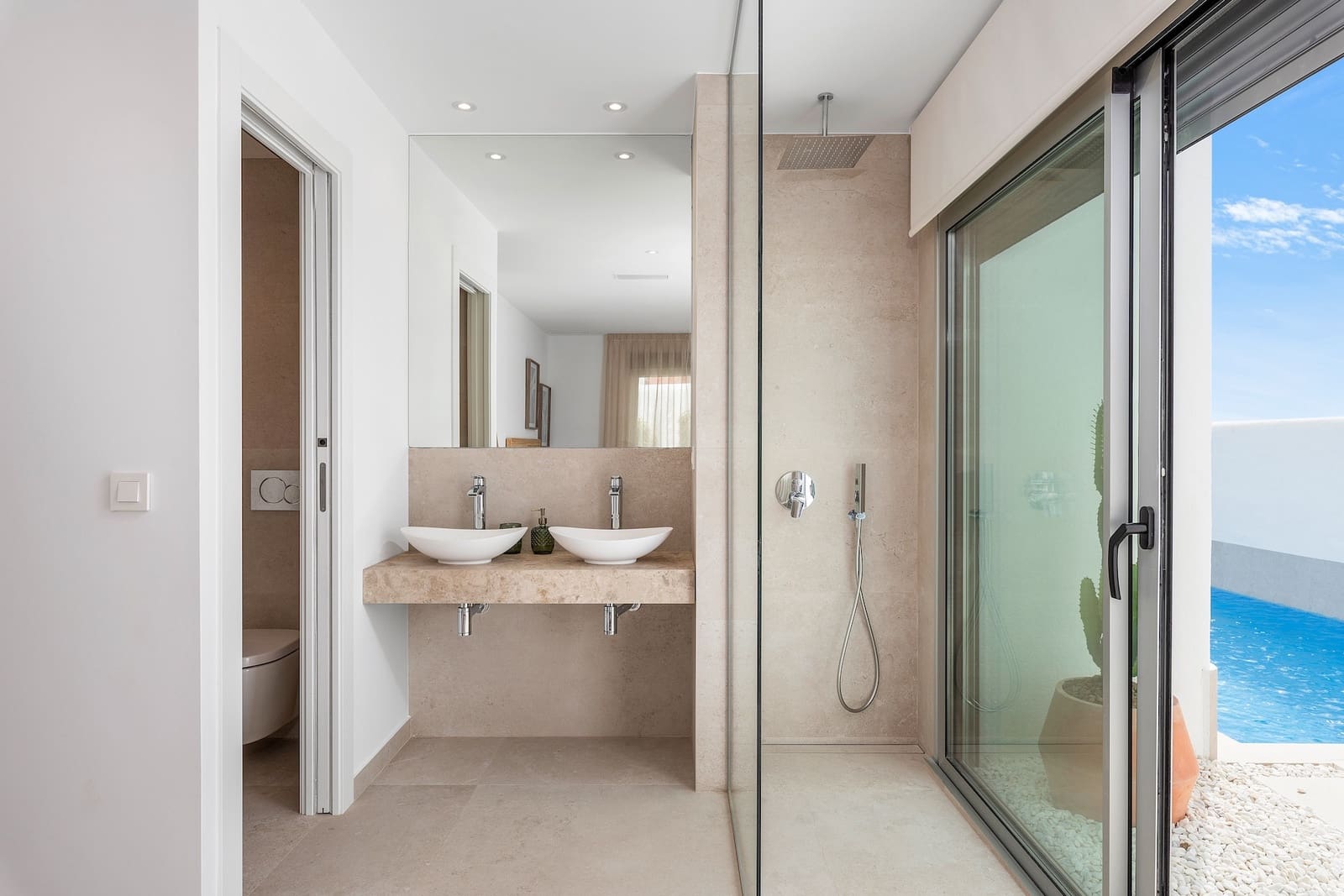 3 soveværelse Villa til salg i Los Alcazares med swimmingpool - € 499.000 (Ref: 9499571)