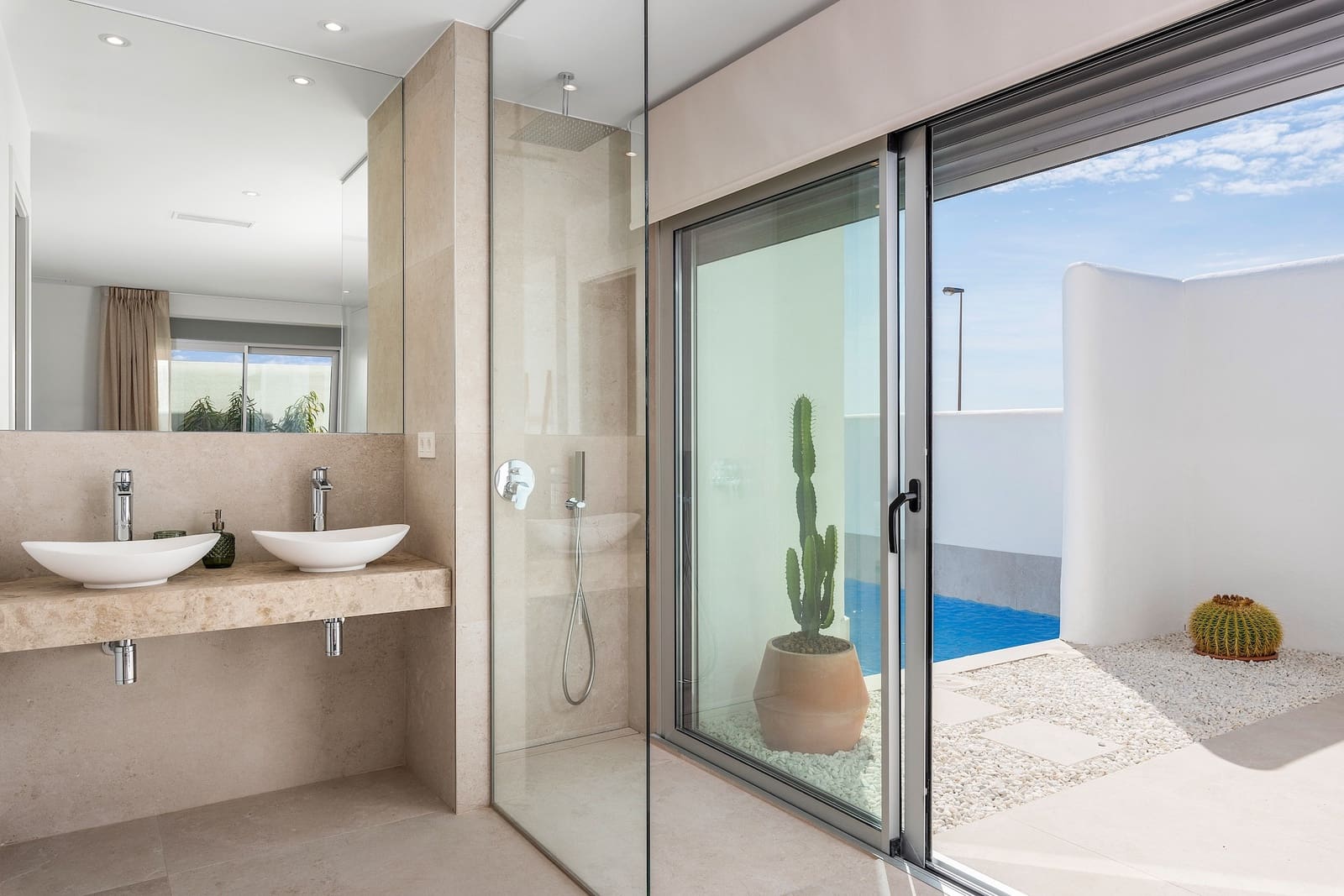 3 soveværelse Villa til salg i Los Alcazares med swimmingpool - € 499.000 (Ref: 9499571)