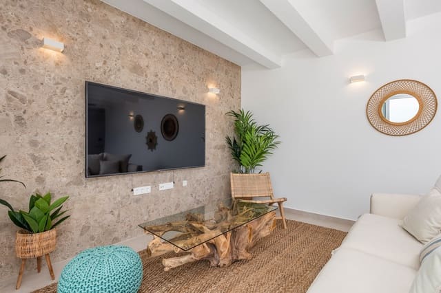 3 soveværelse Villa til salg i Las Lomas de Rame - Bahía Bella, Los Alcázares med swimmingpool - € 499.000 (Ref: 9499571)