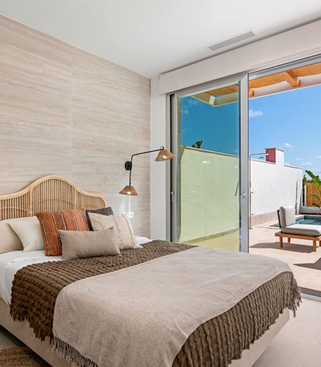 3 Zimmer Villa zu verkaufen in Dolores mit Pool - 459.000 € (Ref: 9499573)