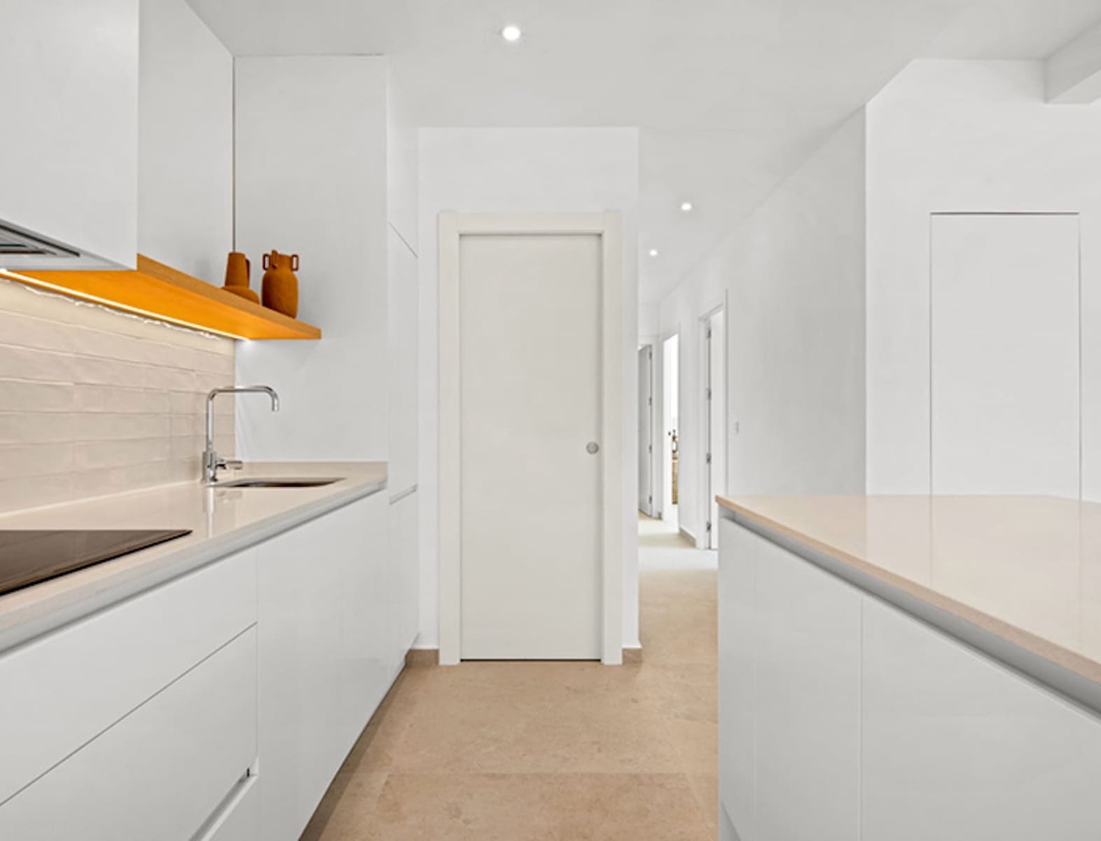 3 Zimmer Villa zu verkaufen in Dolores mit Pool - 459.000 € (Ref: 9499573)