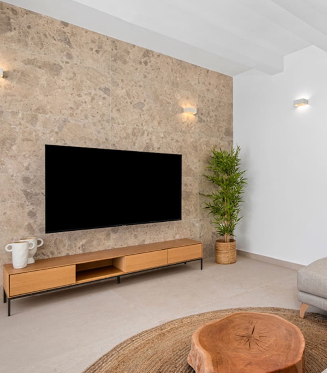 3 soveværelse Villa til salg i Dolores med swimmingpool - € 459.000 (Ref: 9499573)