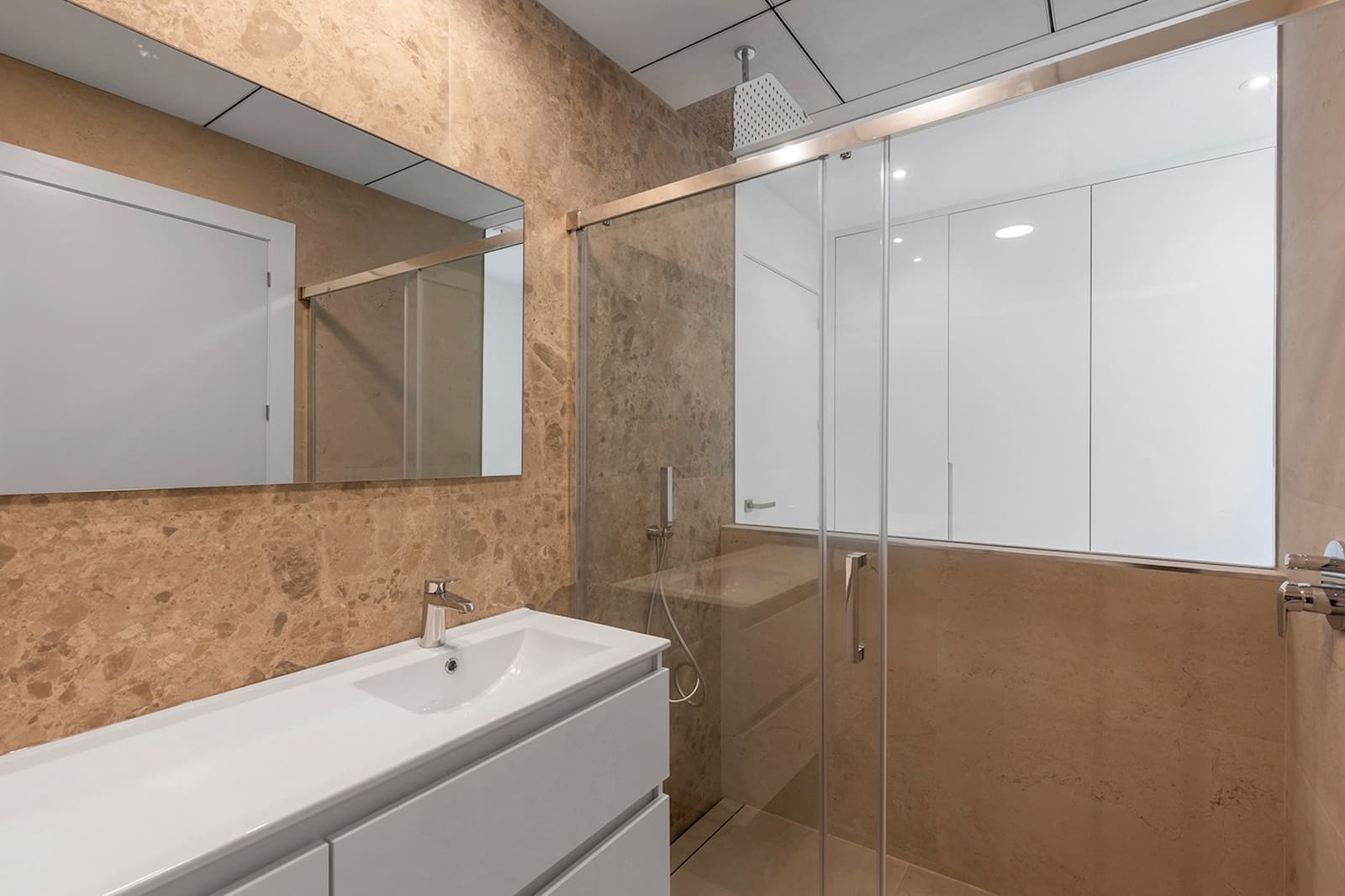 3 sypialnia Apartament na sprzedaż w Dolores z basenem - 259 000 € (Ref: 9499574)