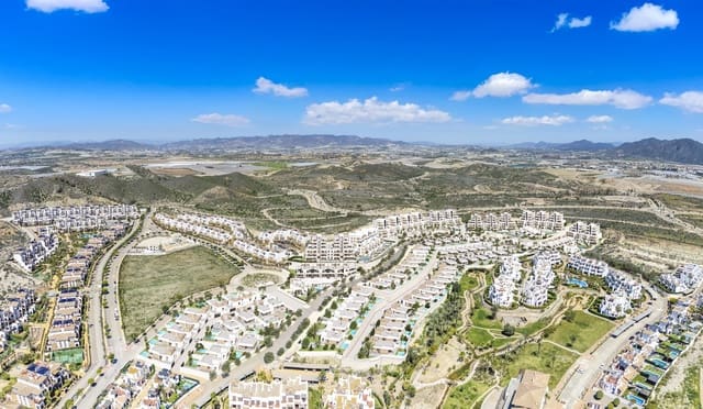 3 chambre Appartement à vendre à Puerto Vera - Las Salinas, Vera - 268 000 € (Ref: 9511968)