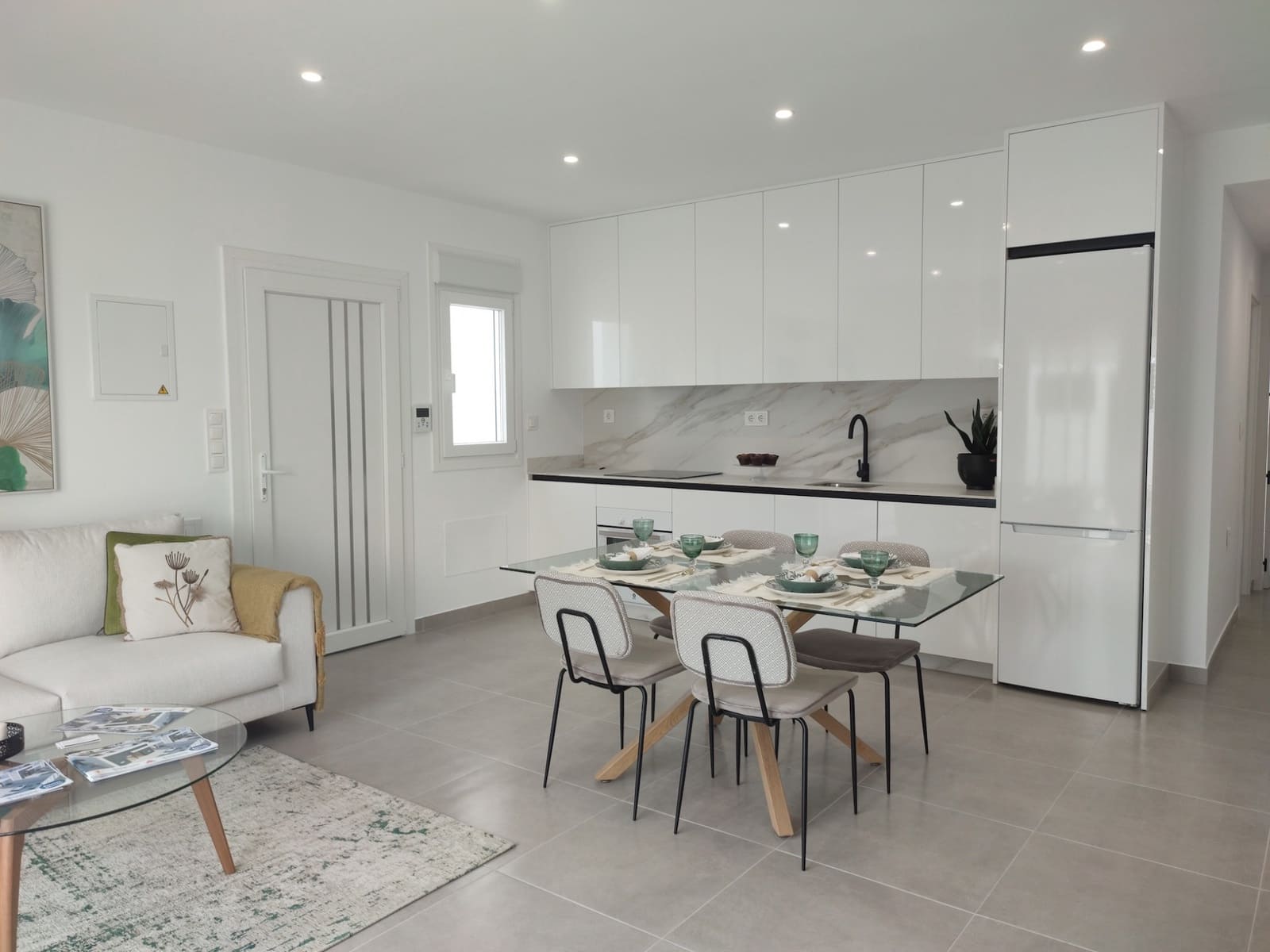 3 bedroom Villa for sale in Balsicas with pool - € 325,000 (Ref: 9511969)