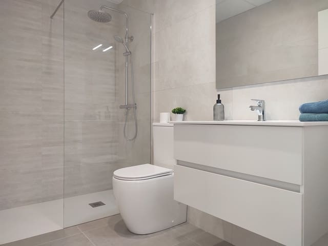 3 sypialnia Willa na sprzedaż w Balsicas, Torre-Pacheco z basenem - 325 000 € (Ref: 9511969)