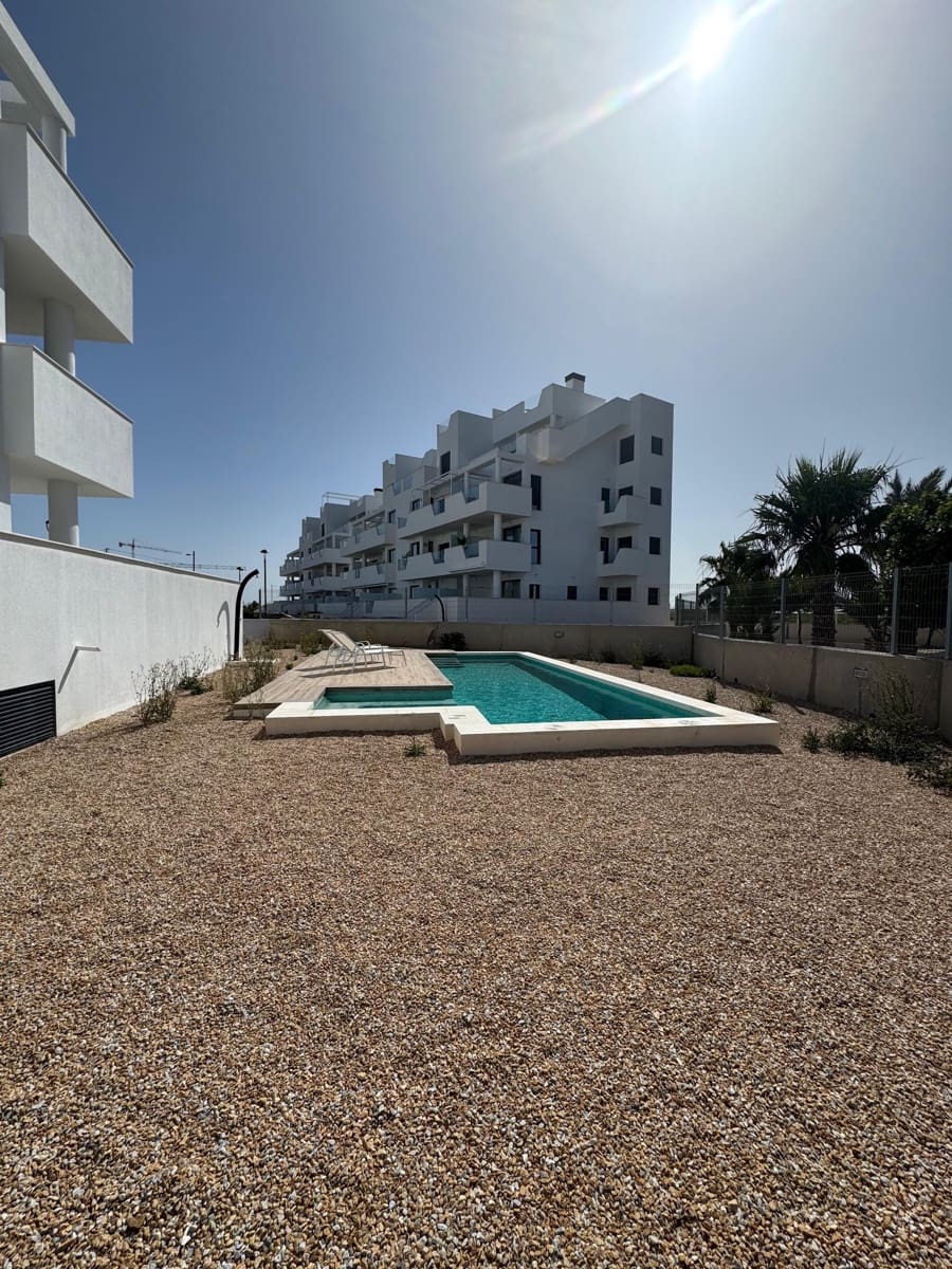 2 soveværelse Lejlighed til salg i Torre-Pacheco med swimmingpool - € 399.000 (Ref: 9518294)