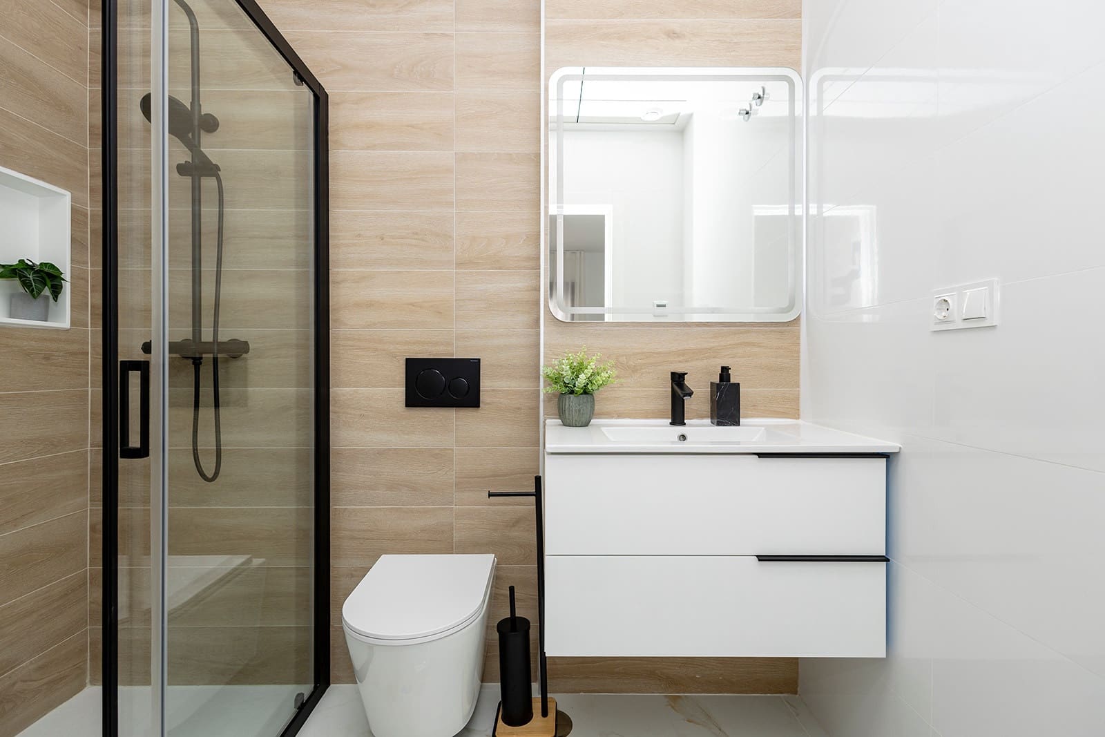 3 chambre Villa/Maison à vendre à Polop avec piscine garage - 598 000 € (Ref: 9521124)