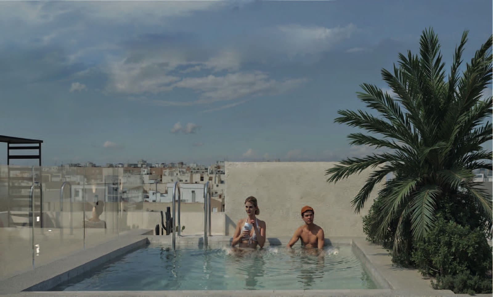 2 slaapkamer Appartement te koop in Torrevieja met zwembad - € 268.000 (Ref: 9536568)