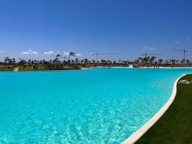 2 bedroom Apartment for sale in Torre-Pacheco with pool - € 299,900 (Ref: 9536571)