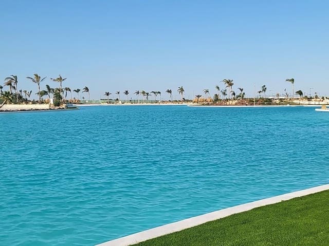 2 bedroom Apartment for sale in Torre-Pacheco with pool - € 299,900 (Ref: 9536571)