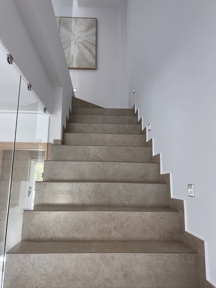 3 Zimmer Villa zu verkaufen in Pilar de la Horadada mit Pool - 474.000 € (Ref: 9542859)