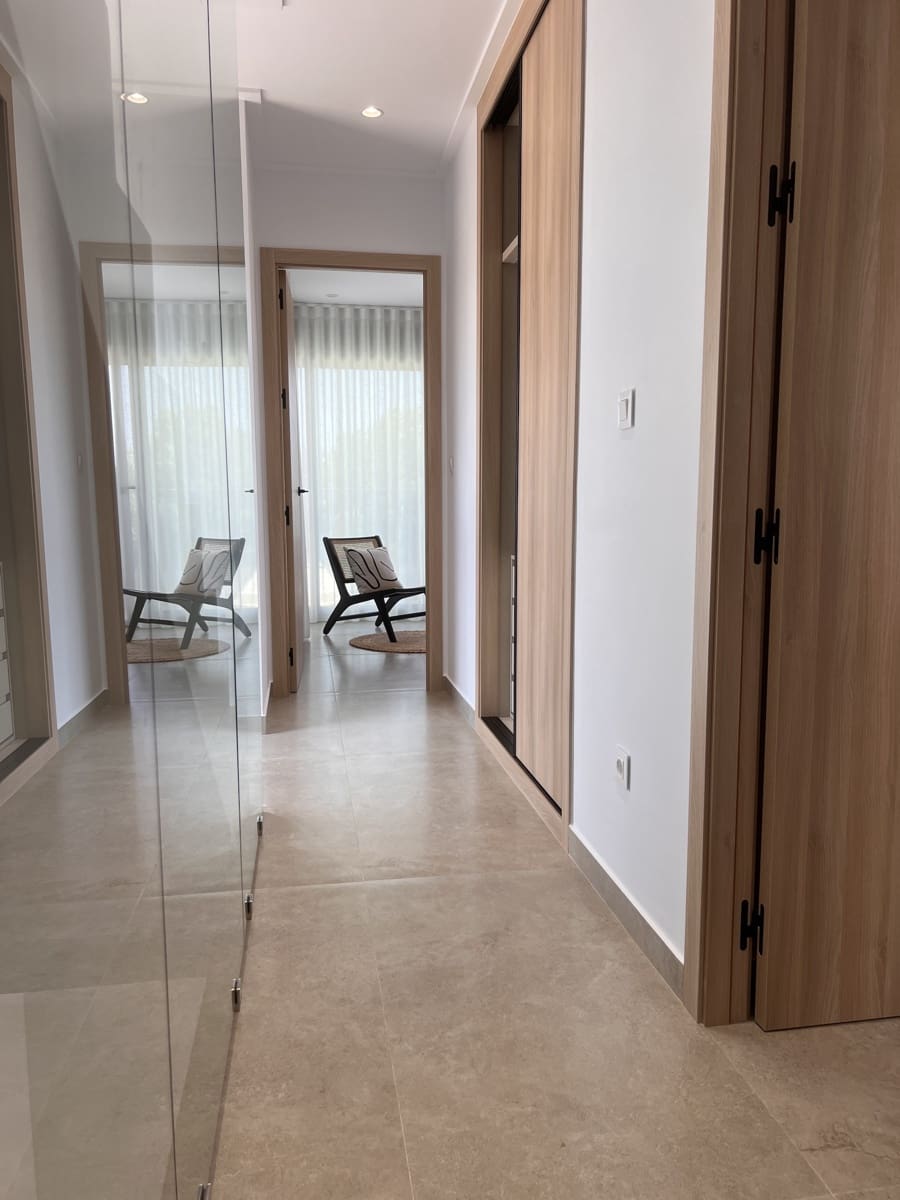 3 Zimmer Villa zu verkaufen in Pilar de la Horadada mit Pool - 474.000 € (Ref: 9542859)