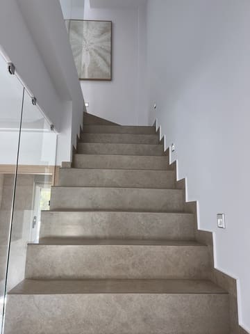 3 Zimmer Villa zu verkaufen in Pilar de la Horadada ciudad, Pilar de la Horadada mit Pool - 474.000 € (Ref: 9542859)