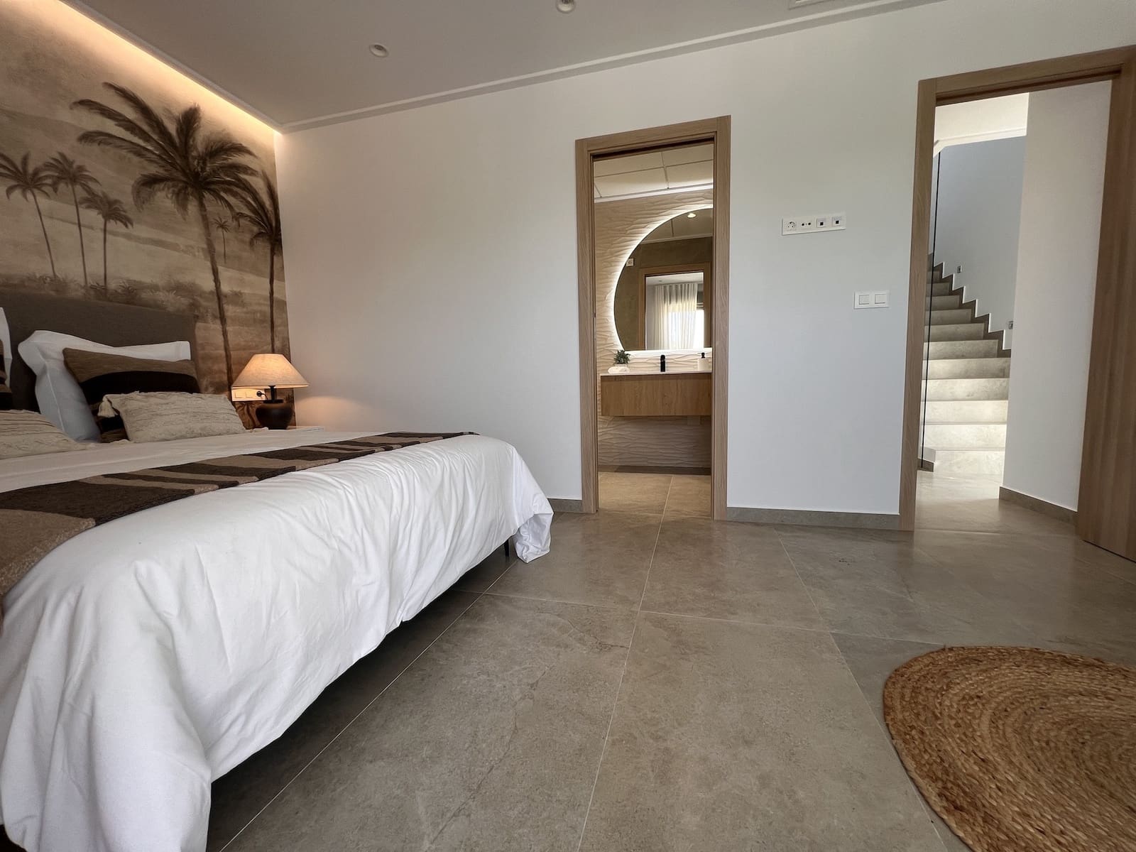 3 Zimmer Villa zu verkaufen in Pilar de la Horadada mit Pool - 474.000 € (Ref: 9542859)