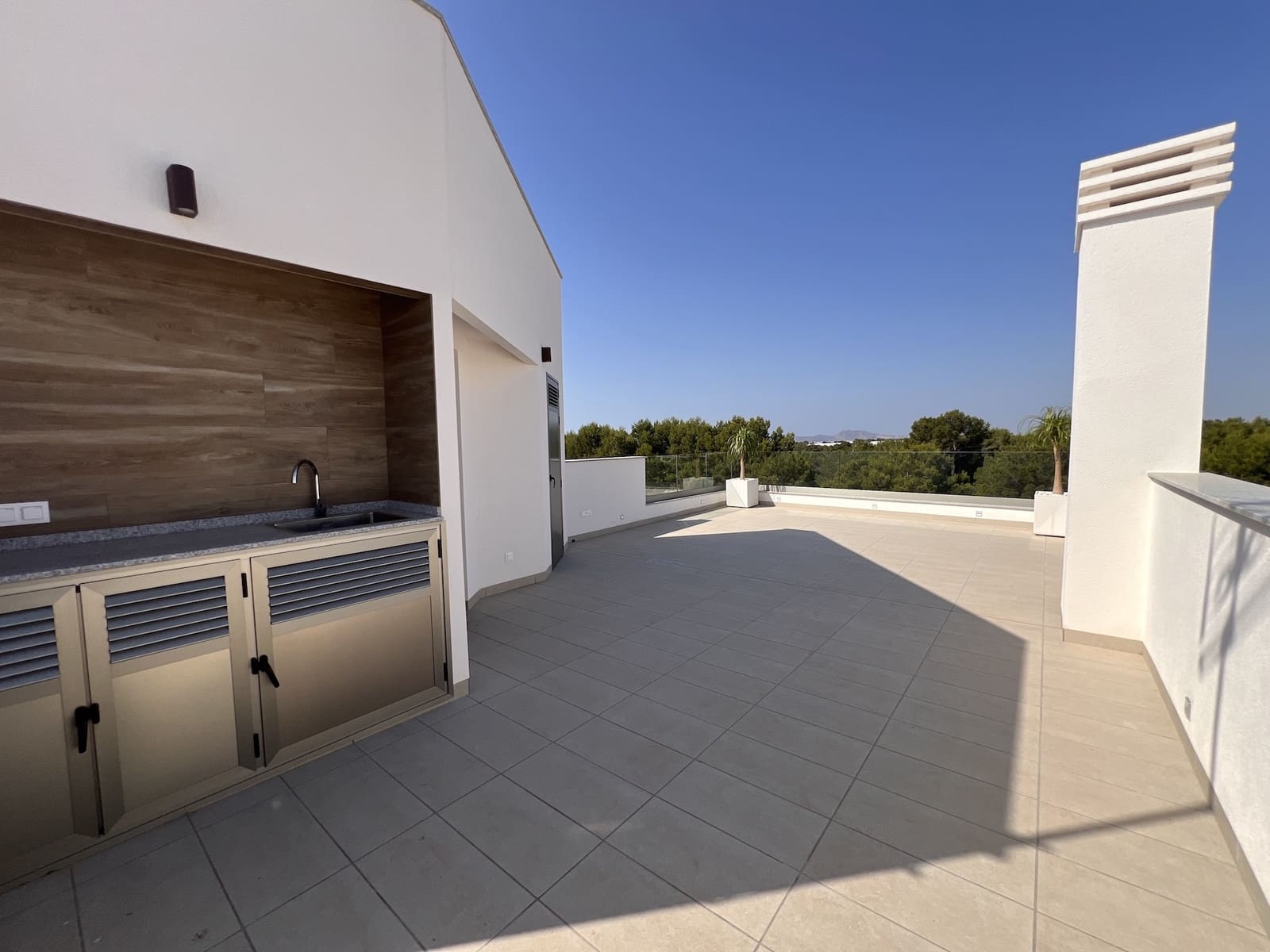 3 Zimmer Villa zu verkaufen in Pilar de la Horadada mit Pool - 474.000 € (Ref: 9542859)