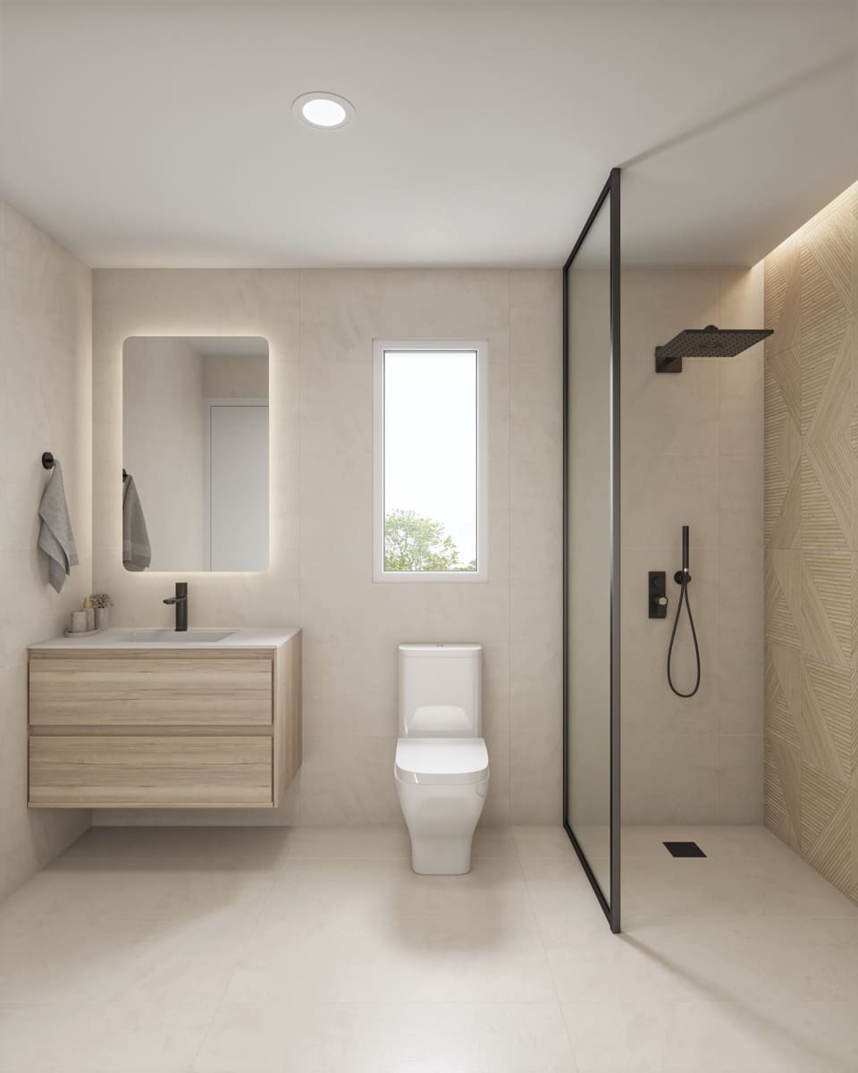 2 camera da letto Appartamento in vendita in Pilar de la Horadada con piscina - 329.000 € (Rif: 9542862)