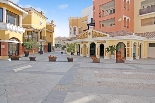 3 sypialnia Willa na sprzedaż w Roldan, Torre-Pacheco z basenem garażem - 395 000 € (Ref: 9542868)