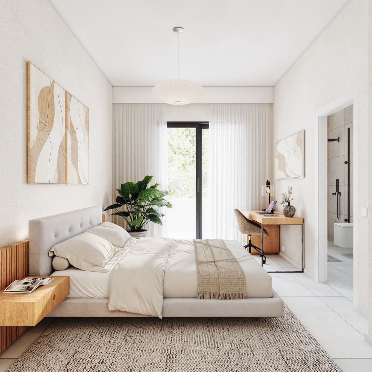 3 quarto Moradia para venda em Benferri - 298 000 € (Ref: 9554408)