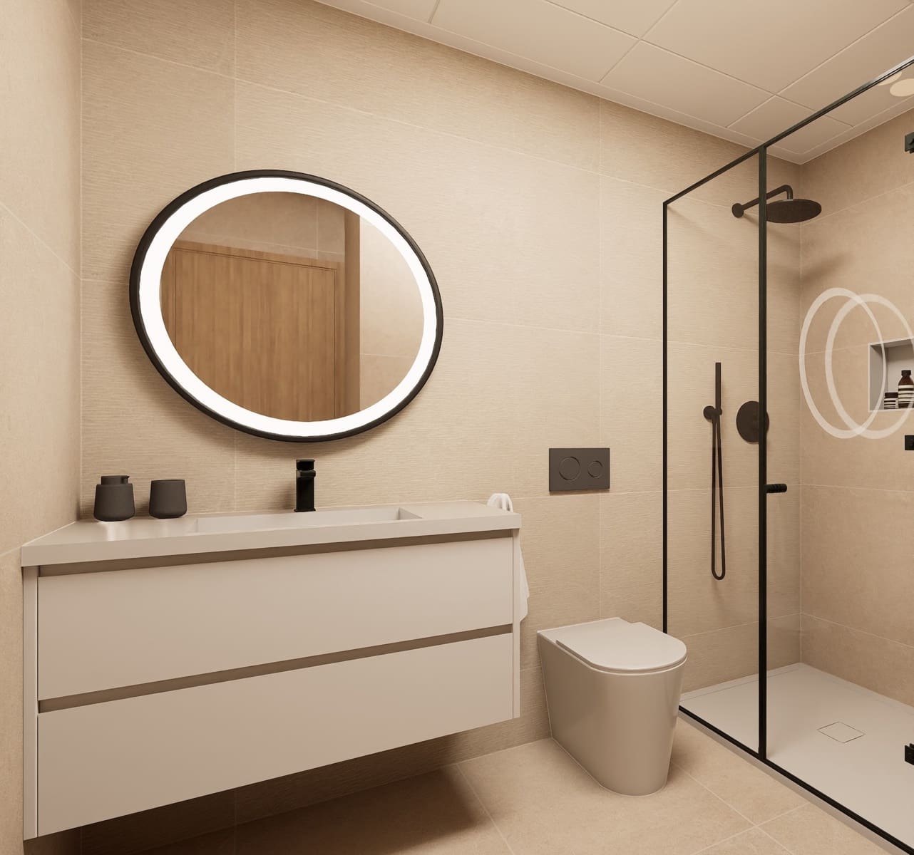 3 sovrum Takvåning till salu i Pilar de la Horadada med pool - 284 000 € (Ref: 9554413)