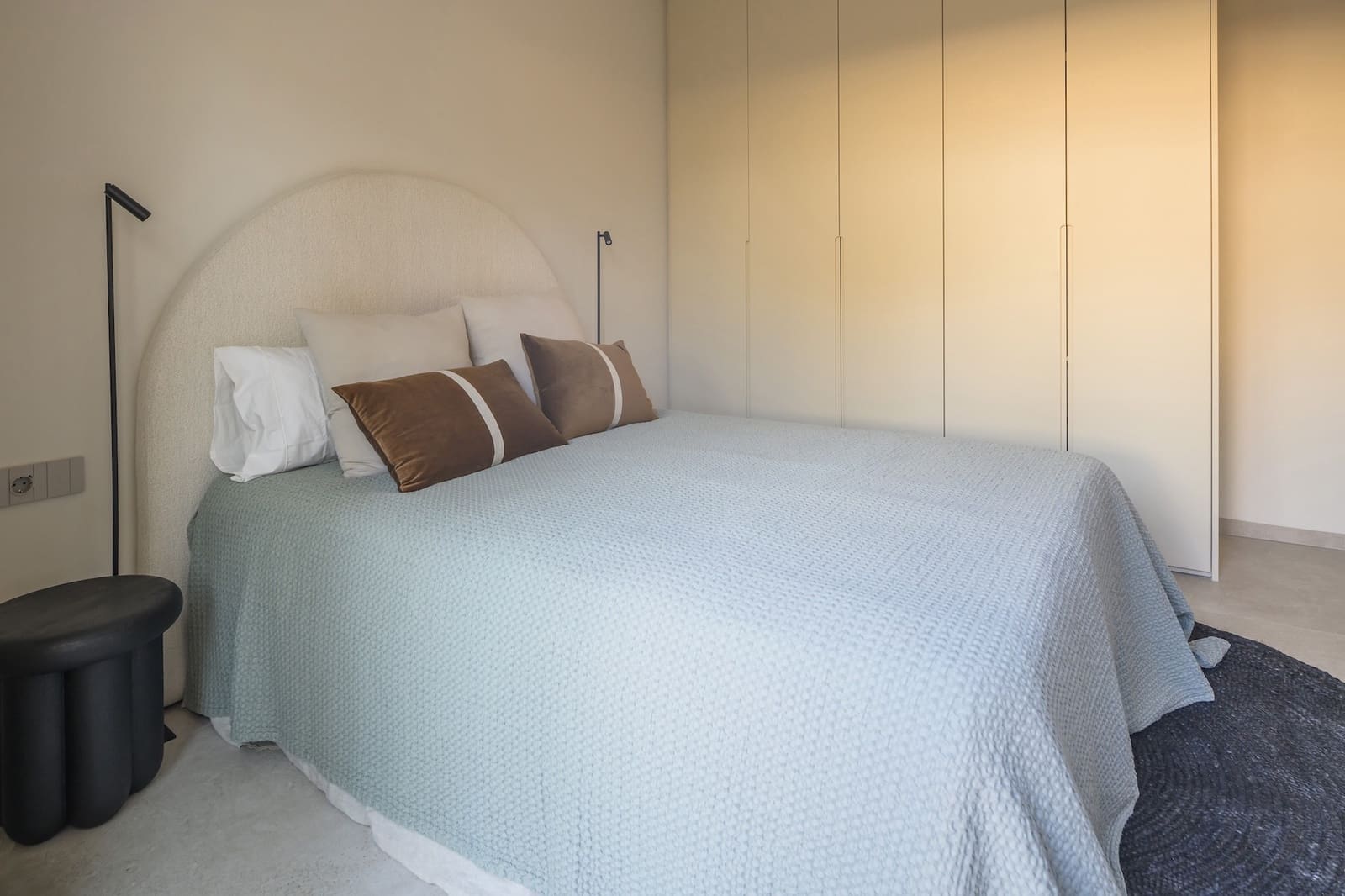 3 chambre Appartement à vendre à Las Colinas Golf avec piscine garage - 625 000 € (Ref: 9567907)