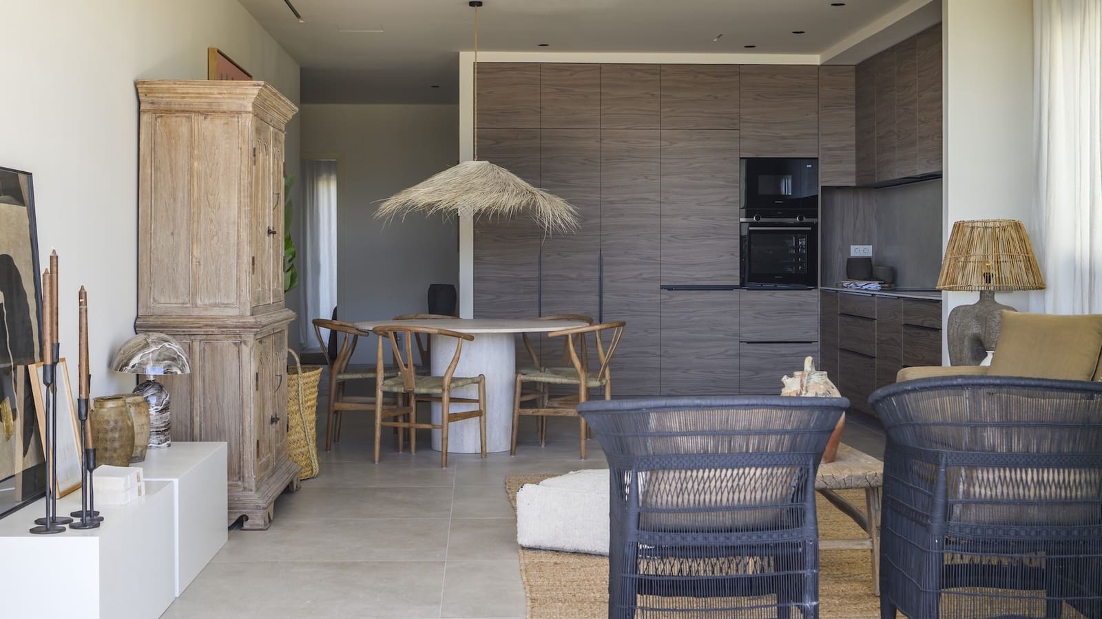 3 chambre Appartement à vendre à Las Colinas Golf avec piscine garage - 625 000 € (Ref: 9567907)