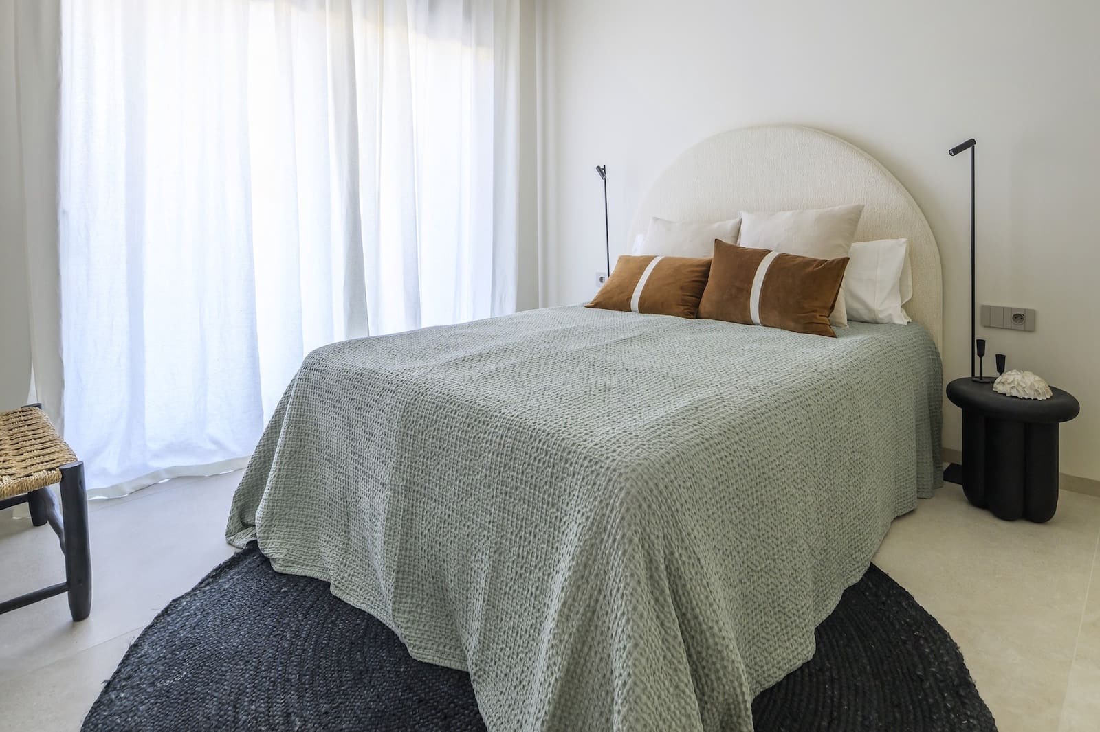 3 chambre Appartement à vendre à Las Colinas Golf avec piscine garage - 625 000 € (Ref: 9567907)